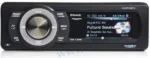 Media center couleur. bluetooth/usb Aquatic - réf AQ-MP-5UBT