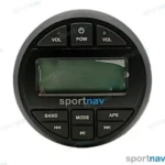 Media center sportnav spoh825 dab+ - réf SPOH825DAB