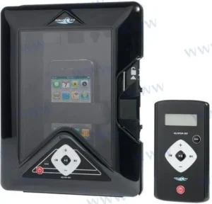 Media locker – bluetooth/mp3/fm Aquatic – réf AQ-DM-5BT