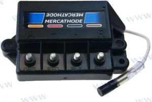 Mercathode kit Mercury – 42600A09