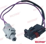 Microrupteur Recmar - réf REC87-808009A2
