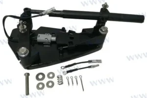 Microswitch de transom ancien Mercury – réf RM864363A1