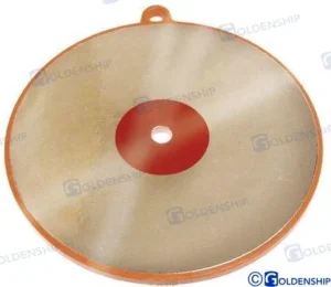 Miroir de signalisation Goldenship - réf GS80075