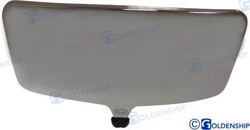 Miroir pour ski Goldenship - réf GS81020