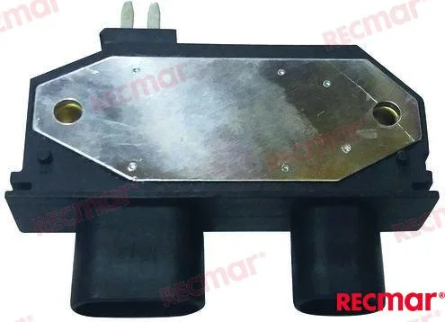 Module allumeur delco Recmar - 7243110