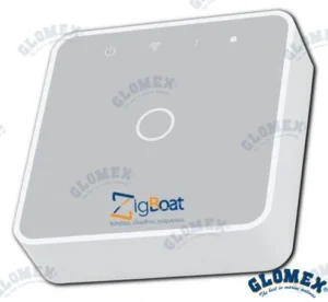 Module central gateway Glomex – réf GLOZB100