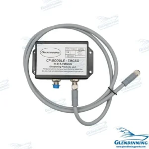 Module cp – single engine Glendinning – réf GLE11315-TMGSG