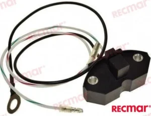 Module de d’allumeur Recmar - réf REC87-892150Q02