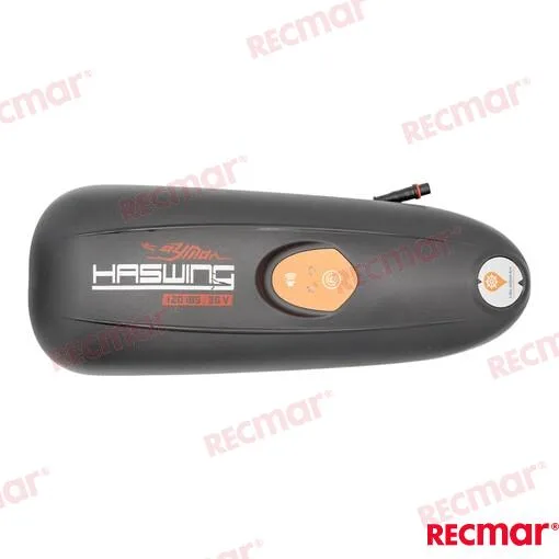 Module GPS 36v Recmar - réf HE25000193