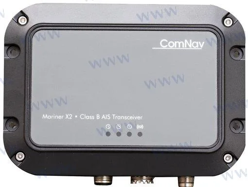 Moniteur comnav tft 12 sunlight - réf COM20520038