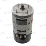 Moteur 12v 1700w Muir - réf MUF751007