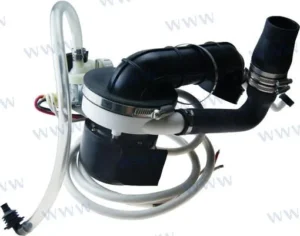 Moteur 12v complet pour sn35 SFA – réf SFAMPSN3512VCLAV