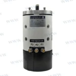 Moteur 24v 1700w Muir - réf MUF751010