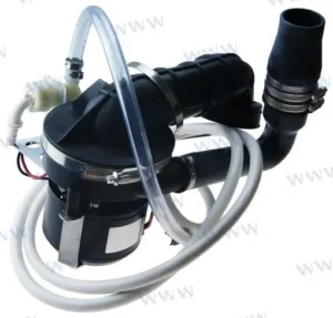 Moteur 24v complet pour sn35 SFA – réf SFAMPSN3524VCLAV