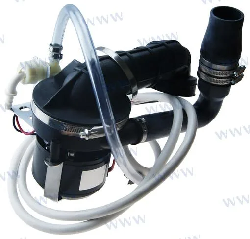 Moteur 24v complet pour sn35 SFA - réf SFAMPSN3524VCLAV