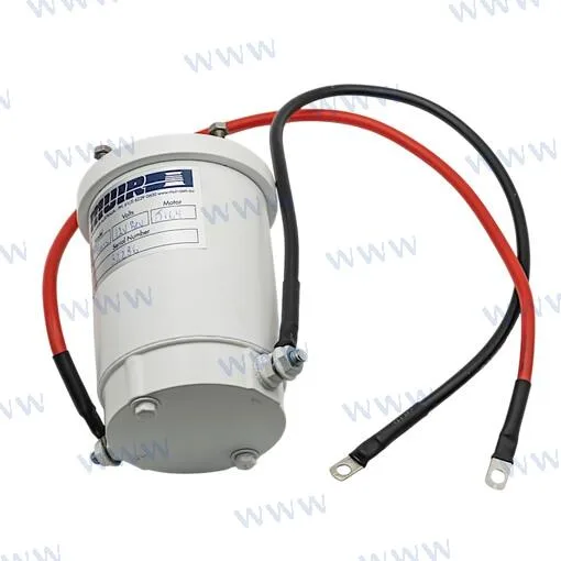 Moteur 550w 12v Muir - réf MUF751034
