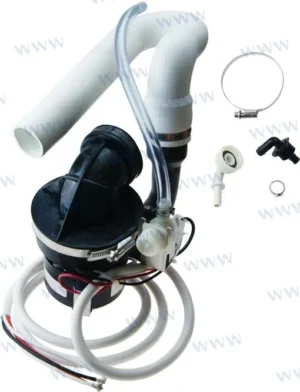 Moteur complet pour sn31 12v SFA – réf SFAMPSN3112VCLAV
