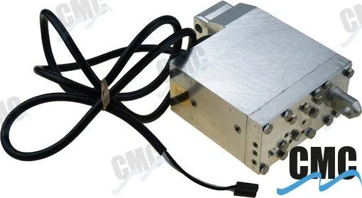 Moteur de trim CMC - réf CMC7050D