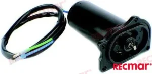 Moteur de trim mercury Recmar - 827675A1