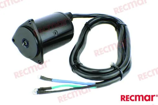 Moteur de trim Recmar - 387277