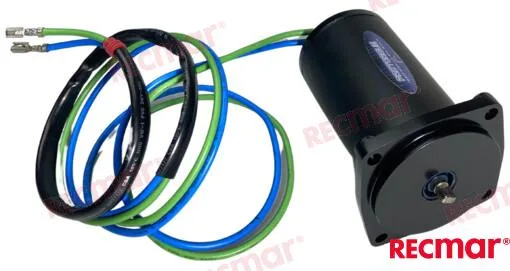 Moteur de trim Recmar - 5036081,
