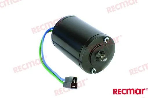 Moteur de trim Volvo Recmar - 3858071