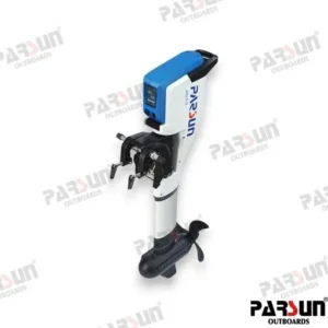 Moteur èlectrique 6 kw. std commande à d Parsun - réf JOY6.0FS