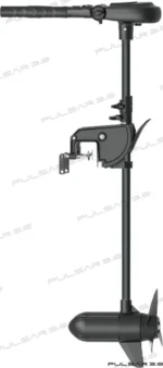 Moteur électrique pulsar 3hp 12 volts - réf HE50754