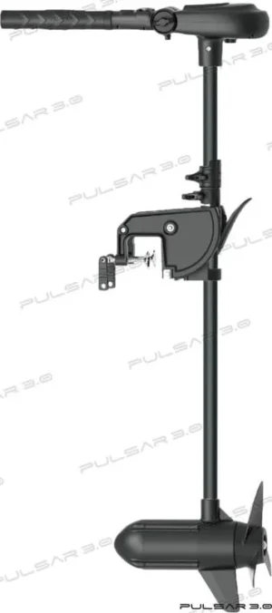 Moteur électrique pulsar 3hp 12 volts – réf HE50754