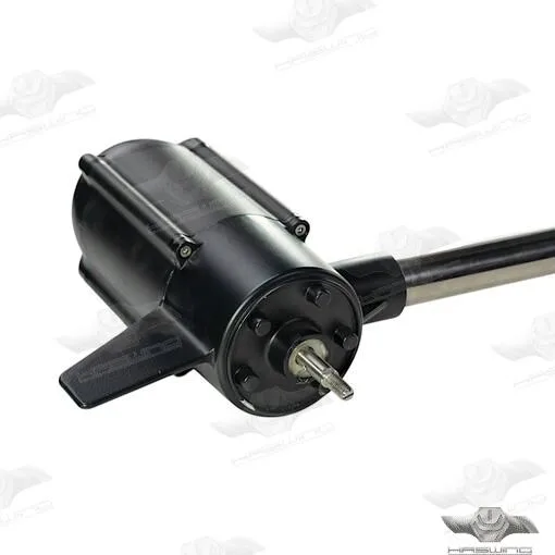 Moteur électrique sans balais Haswing - réf HE24001418