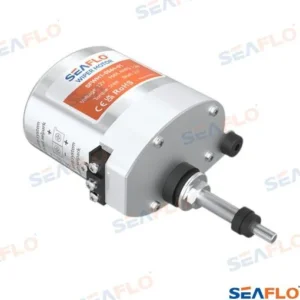 Moteur essuie-glace 5nm 24v 64 mm Seaflo – réf SFWM2056401