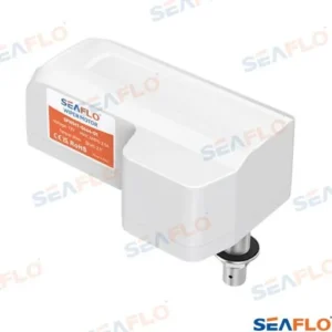 Moteur essuie-glace 6nm 24v 64 mm Seaflo – réf SFWM2066401