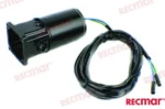 Moteur trim mercury/force Recmar - 824051,