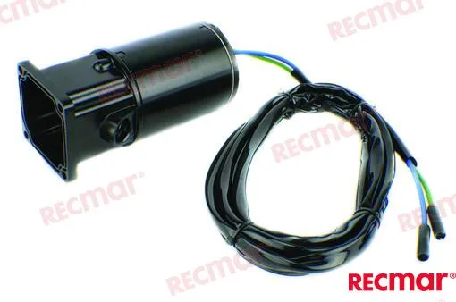 Moteur trim Mercury/force Recmar - 824051,