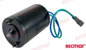 Moteur trim volvo Recmar – 3861575