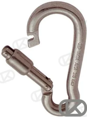 Mousqueton 10mm Kong – réf GS71334