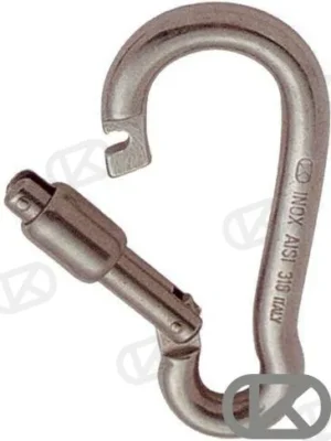 Mousqueton 8mm Kong – réf GS71333