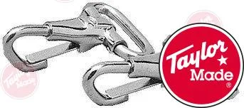 Mousqueton pm (lot de 2) Taylor Made – réf TAY1341