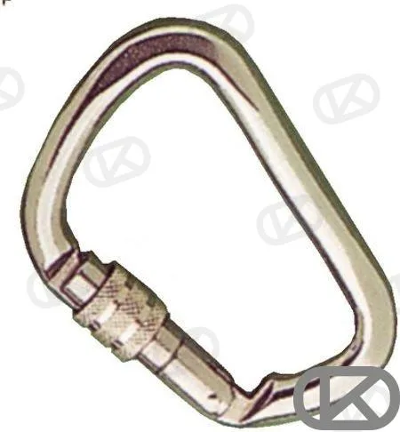 Mousqueton x-large 113mm." Kong - réf GS71313