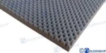 Mousse insonorisante 2x1m Goldenship - réf GS38110