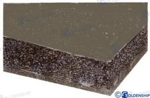 Mousse insonorisante pu 30x1m adhes Goldenship – réf GS38114