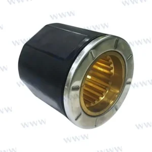 Moyeu d&rsquo;hélice avant suzuki Solas – réf SOL17047301