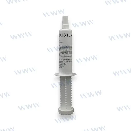 Ms booster f blanc 100 ml Polymar - réf PLM1004755
