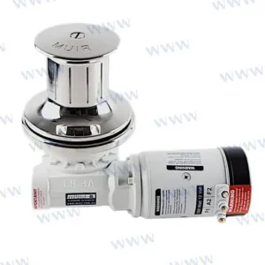 Muir guindeau capstan vc3500 12v – réf MUVC350012V