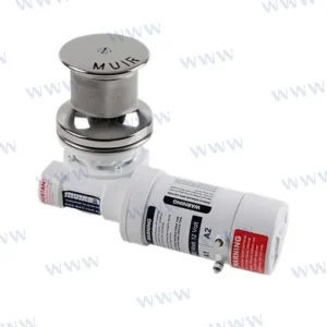 Muir guindeau capstan vc650 24v – réf MUVC65024V