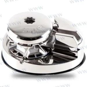 Muir guindeau vr600 12v 6mm + std pack – réf MUVR60012V6