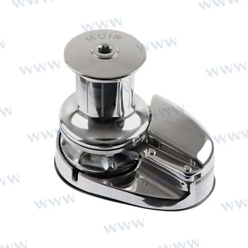 Muir guindeau vrc3500 12v 10mm (3/8") + - réf MUVRC350012V10
