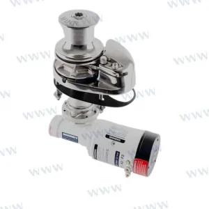 Muir guindeau vrc850 24v 8mm + rm pack – réf MUVRC85024V8