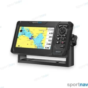 Multifunction sportnav spo27f – réf SPO27F