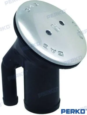 Nable de remplissage essence incline Perko – réf GS31140